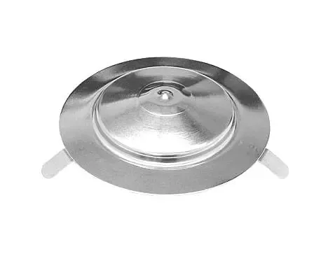 Magma flammespreder til kulegrill, 38 cm