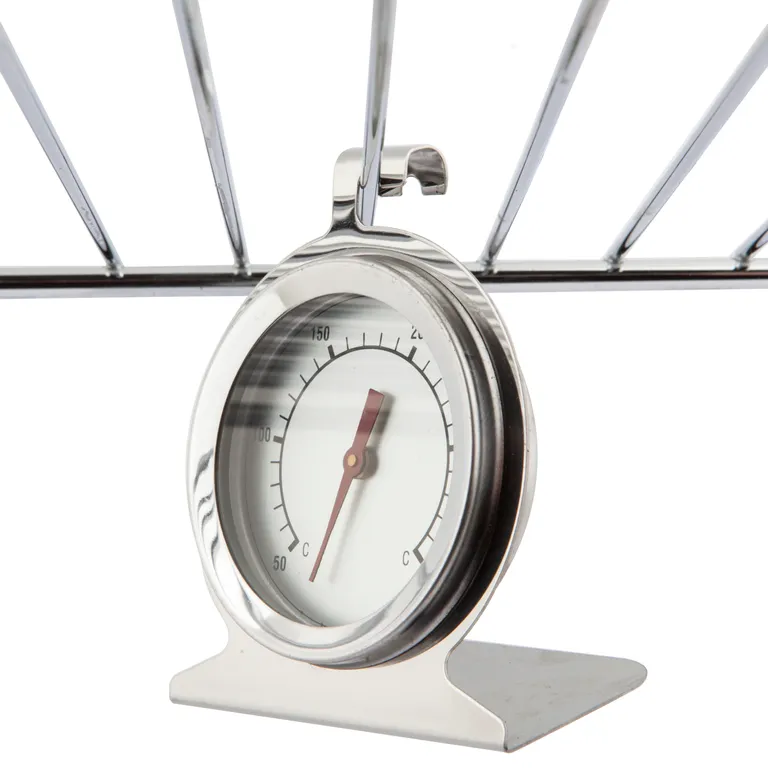 Viking termometer til stekeovn