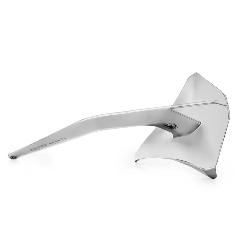 Ultra Marine Ultra anker, syrefast stål, 12 kg