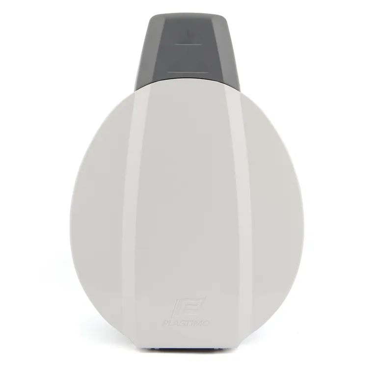 Plastimo Pump 925 håndpumpe med bypass og uttrekkbart håndtak