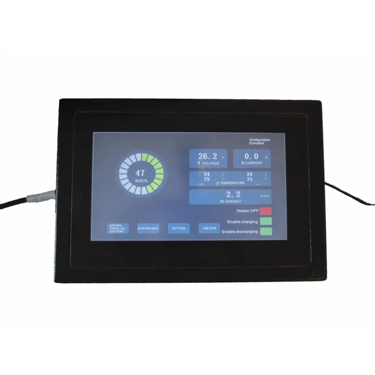 Skanbatt HPU Display Box CAN-Bus dongle