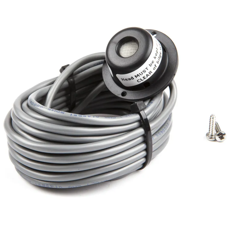 BEP sensor til gassalarm