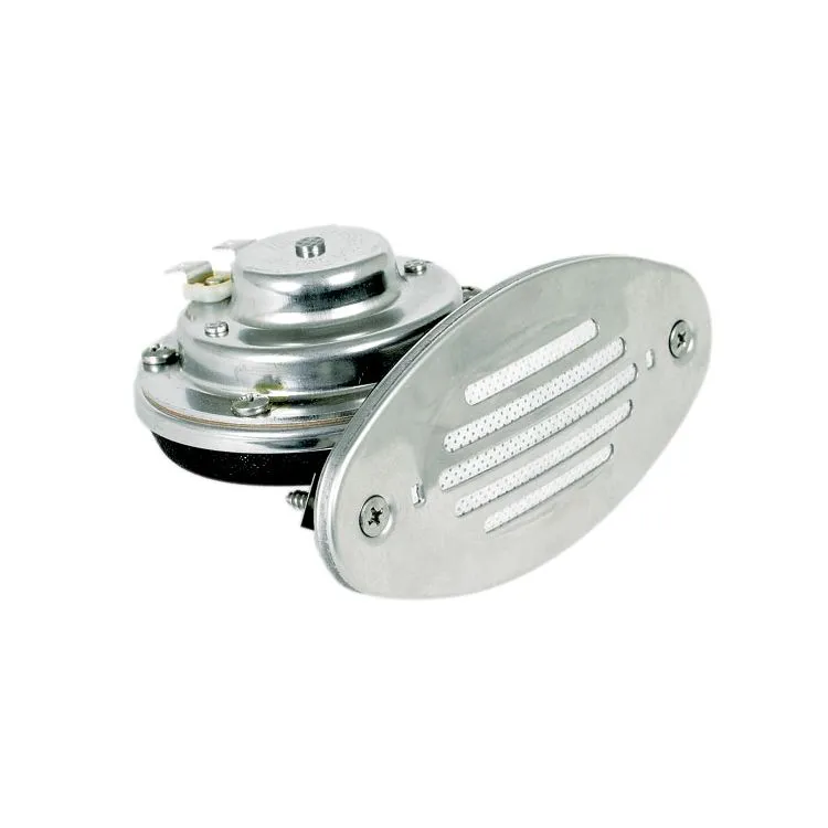 Membranhorn for innfelling