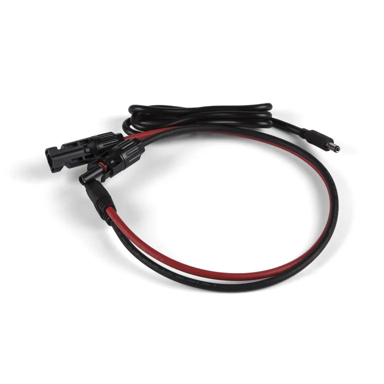 SUNBEAMsystem Mini-R 65W vanntett solcelleregulator