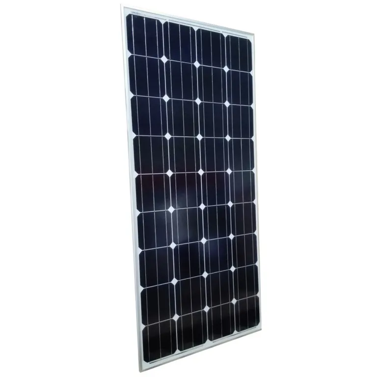 Skanbatt SMS160W solcellepanel