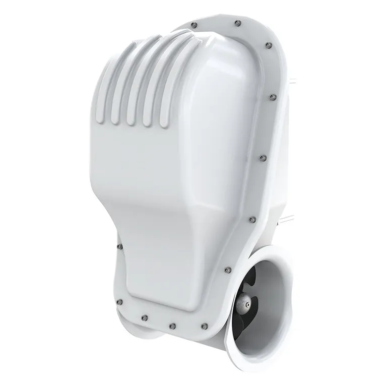 Side-Power Thruster Systems SX100T hekktruster, 24V