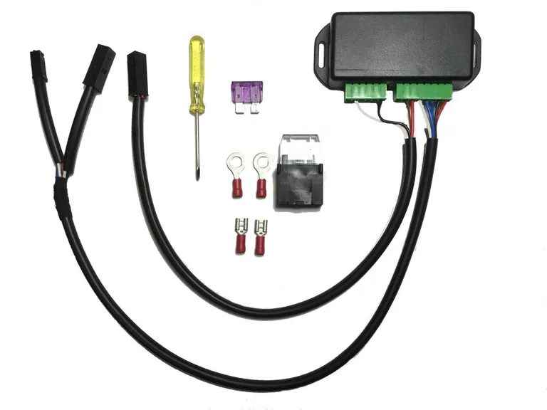 Webasto Relekit for bruk sammen med Webasto App