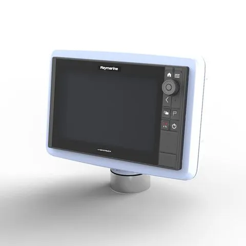 Scanstrut SPD-13W Deck Pod for 10/12" plottere