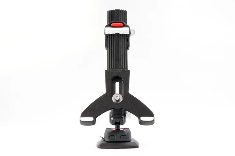 Scanstrut ROKK Mini fleksibel nettbrettholder for flat montering