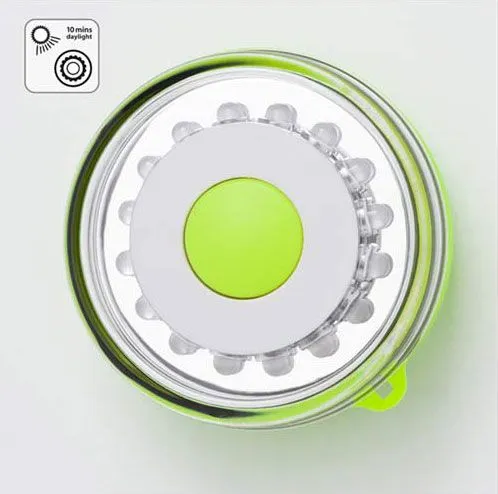  Navilight Rescue 360° lanterne for båter opp til 12m