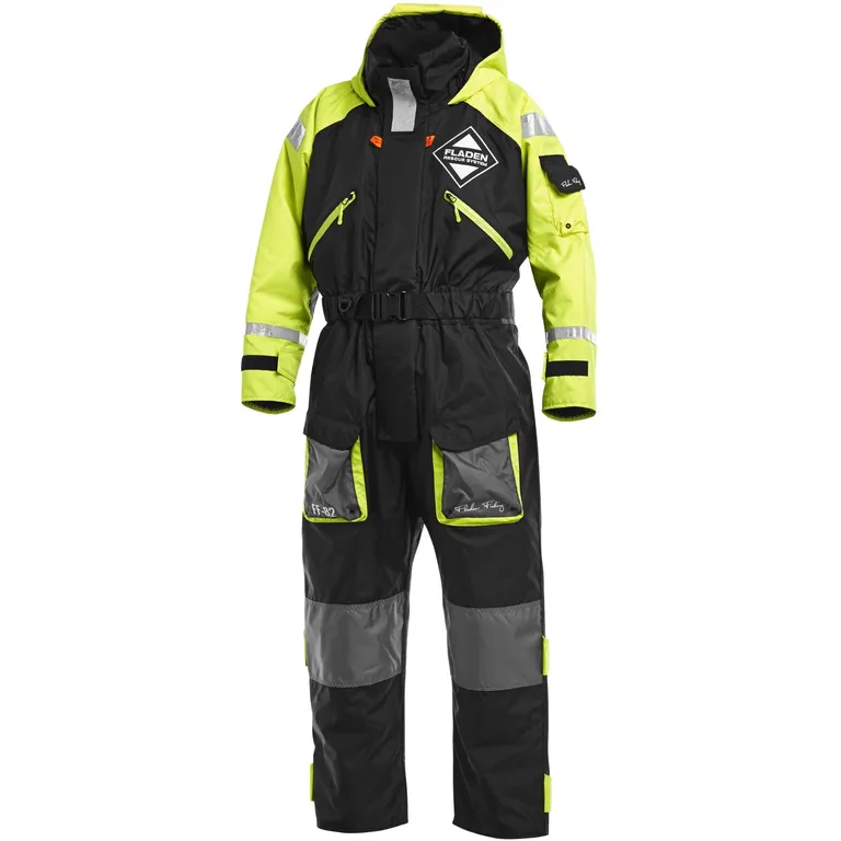 Fladen 845XY flytedress i størrelse S-XXL