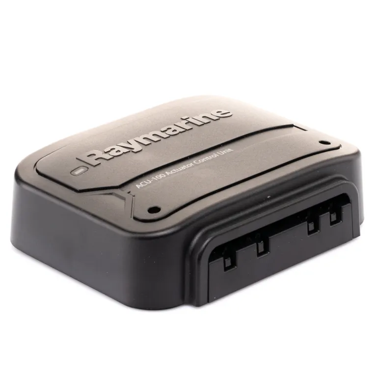 Raymarine ACU-100 kurscomputer