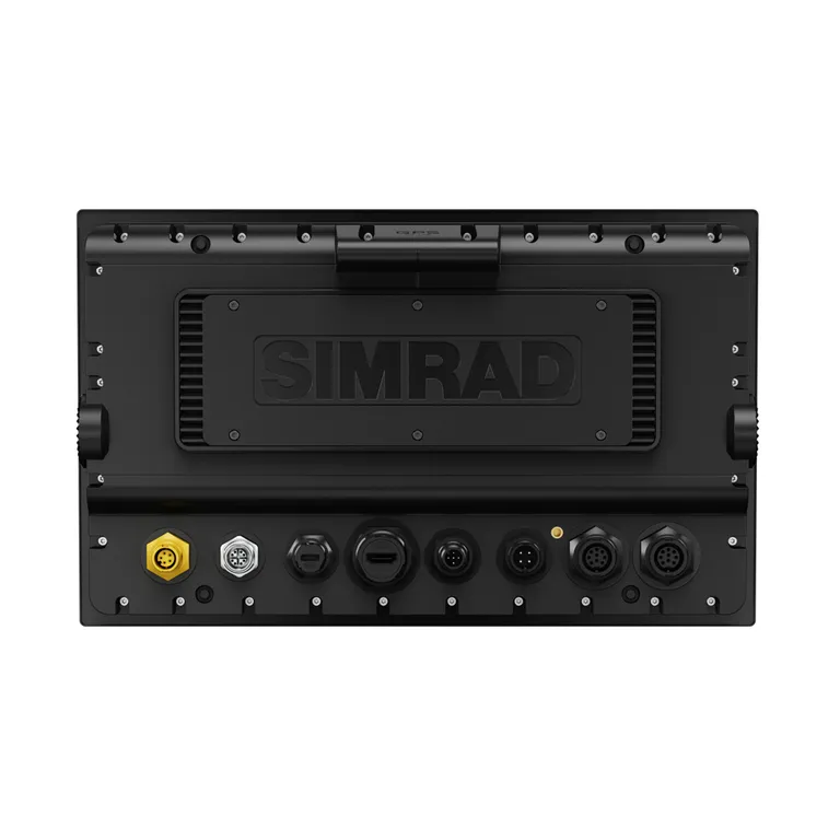 Simrad NSS 4 12" kartplotter