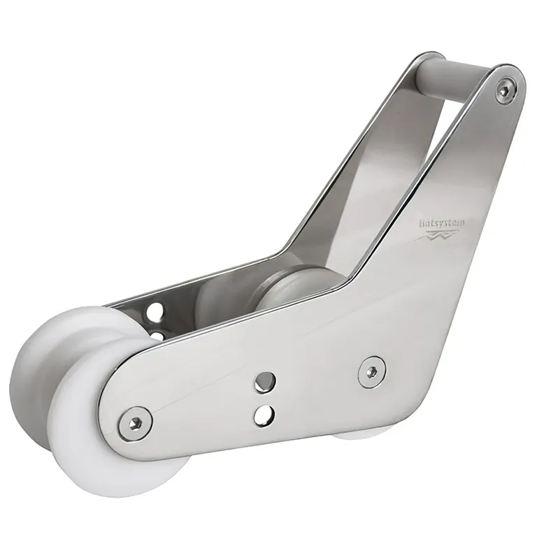Båtsystem ankerrulle P1301