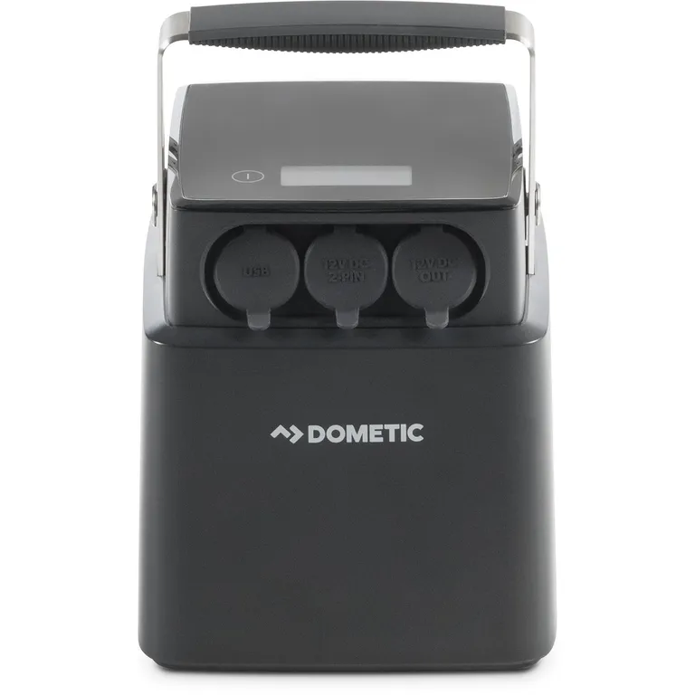Dometic PLB40 bærbart 40Ah litiumbatteri -batteribank - 12V