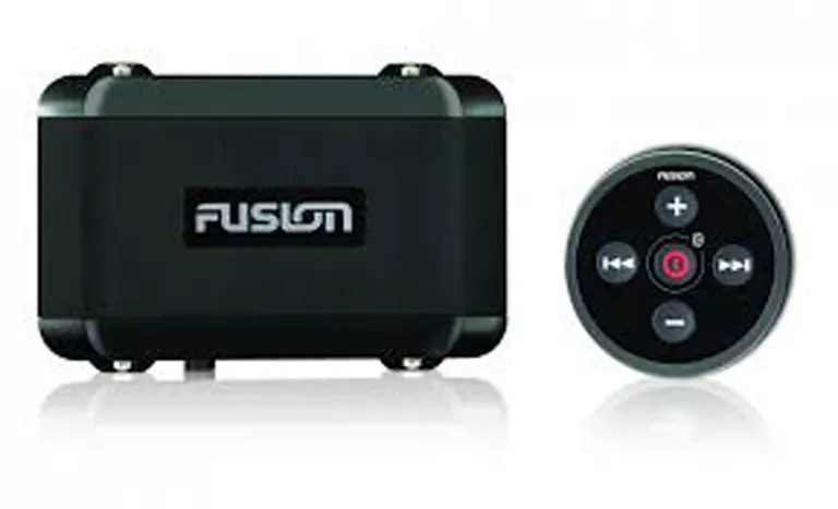 Fusion BB100 Black-box