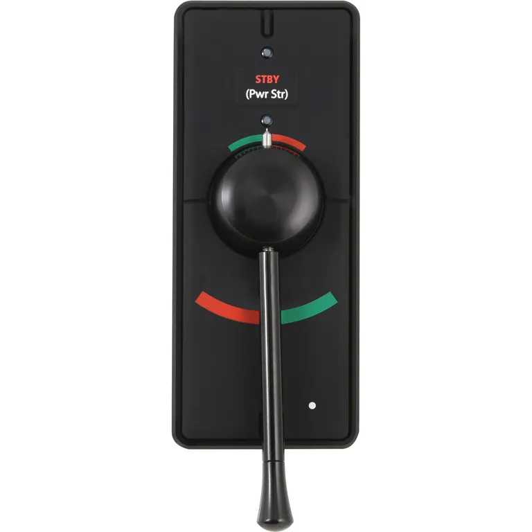 Raymarine Powersteer Follow-On Tiller kontrollstikke for Evolution autopiloter