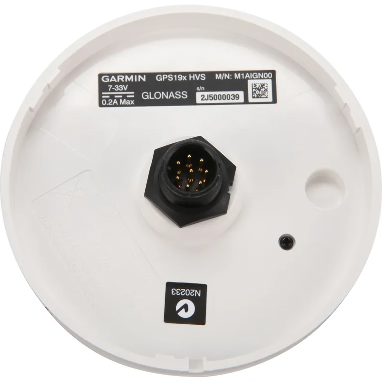 Garmin GPS 24xd multibånd GPS/GNSS-antenne