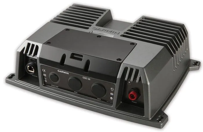 Garmin GSD 26 ekkoloddmodul