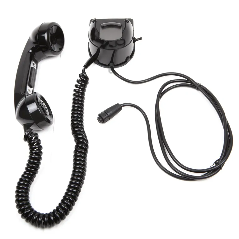 Icom HS-98 håndsett