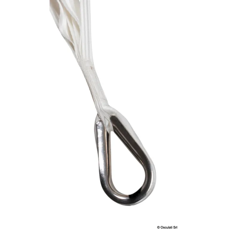 Osculati Heavy Tug HT 30 L drivanker for båter opp til 55 fot