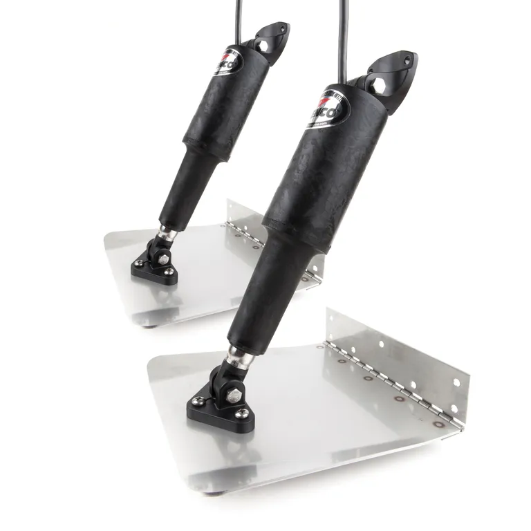 Lenco elektrisk trimplan 9x12"