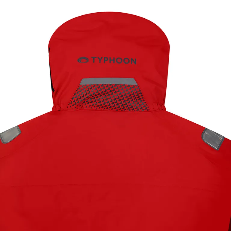 Typhoon TX-3+ Offshore jakke