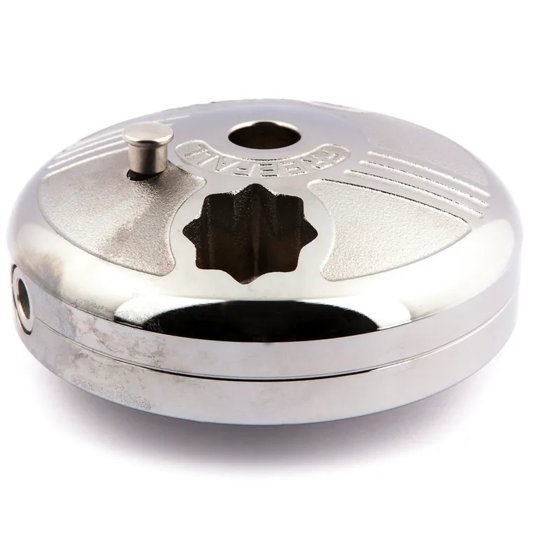 Quick Genius Freefall frislipp kabelarlokk