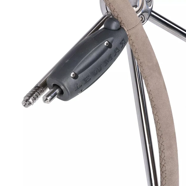 Lewmar HC 42 Dual Hub folderatt (Ø1070mm/42")