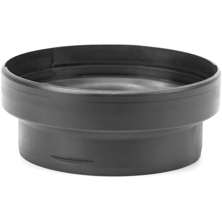 Autoterm Slangeadapter 100 til 90 mm