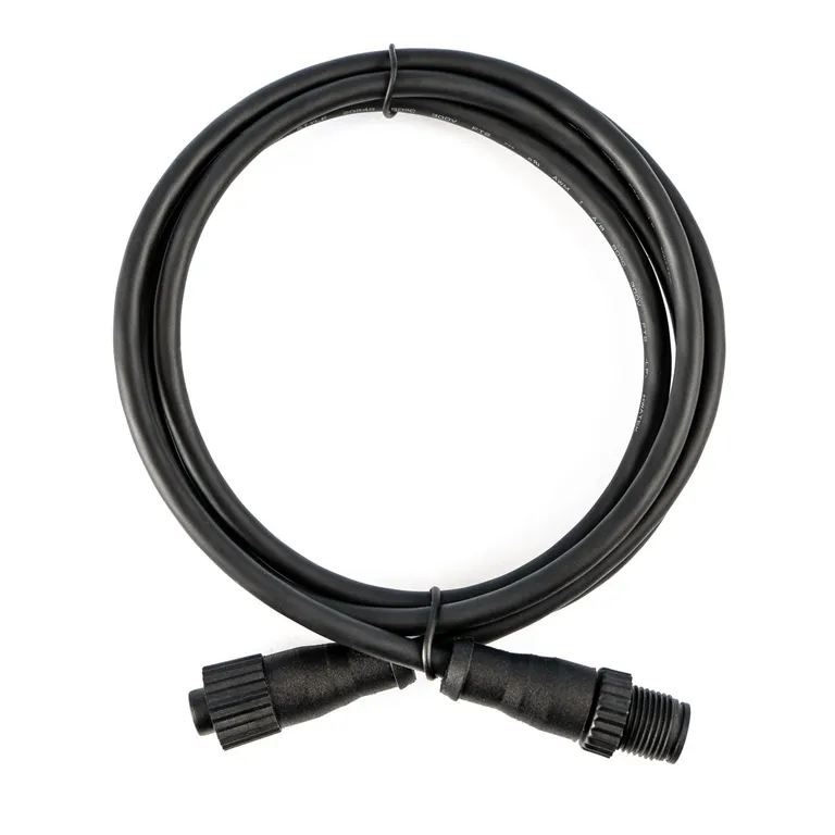 Sensar Marine SmartBoat forlengeseskabel I/O til batteri, 3 meter