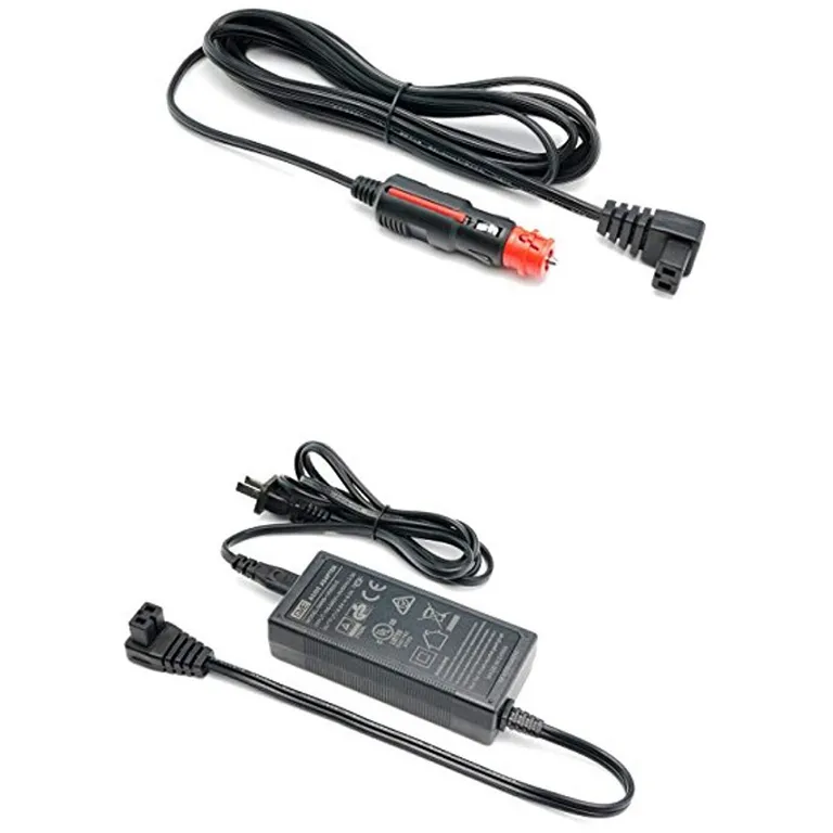 Alpicool Jr. 15L kjøleboks (12/24/220V)