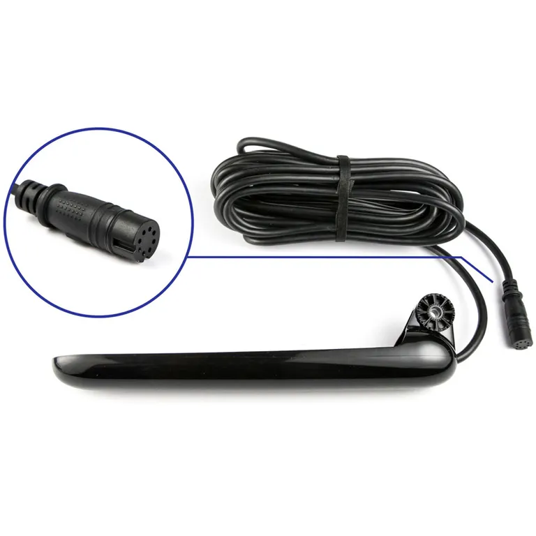 Lowrance TripleShot svinger til Hook2/Hook Reveal TS