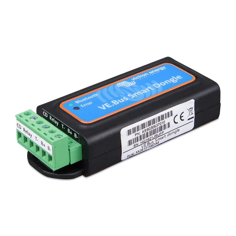 VE.Bus Smart dongle
