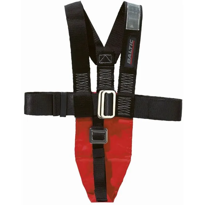 Baltic Sikkerhetssele barn