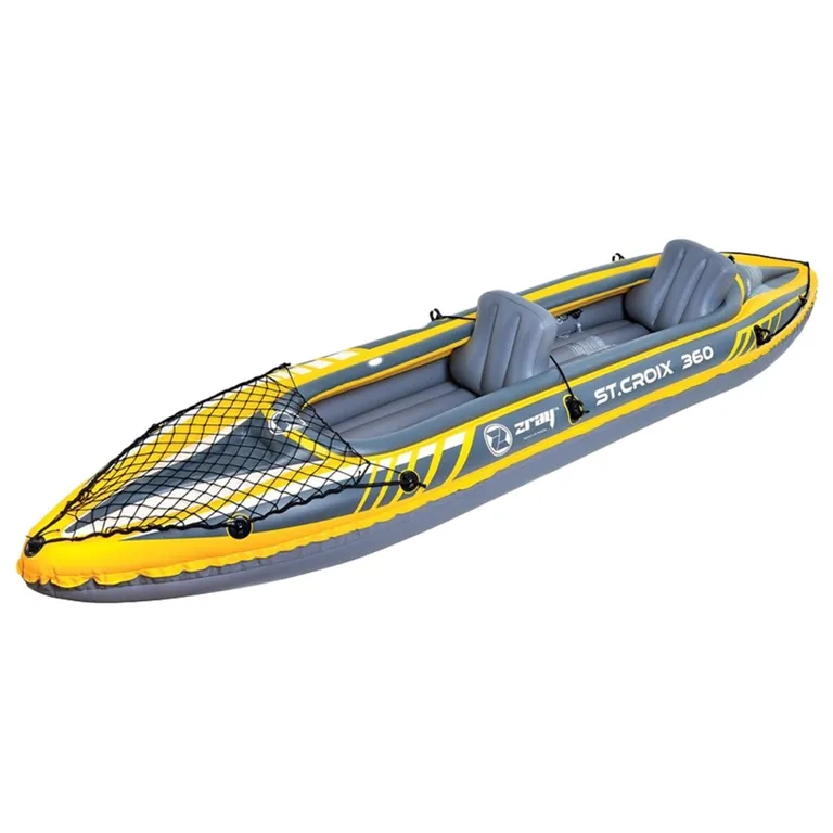 Zray St.Croix 360 K2 oppblåsbar kajakk