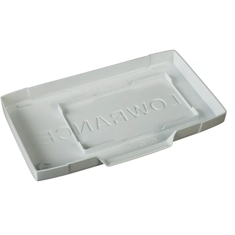 Lowrance Hook/Elite 7 soldeksel