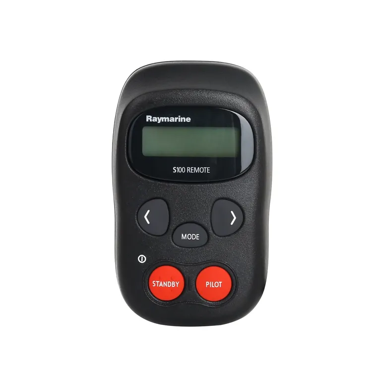 Raymarine trådløs fjernkontroll til autopiloter inkludert konverteringskit fra Seatalk1 til SeatalkNG
