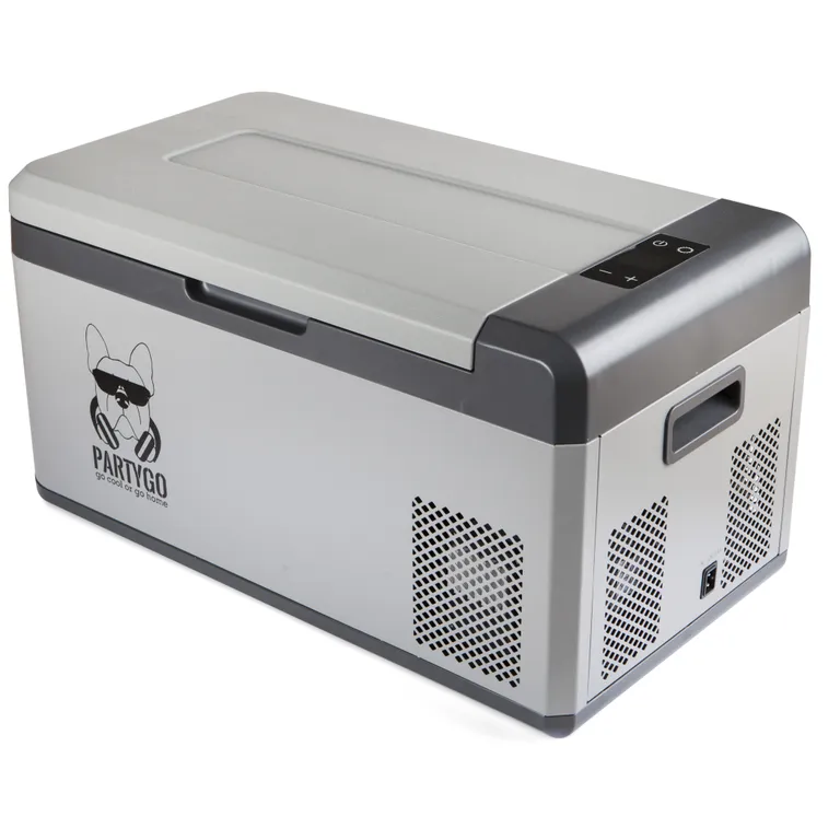 Sunwind Parago 21-liters kjøleboks (12/24V)