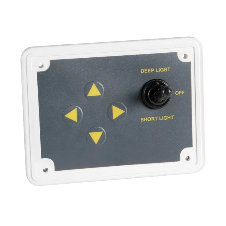 Osculati Night Eye EVO søkelys med fjernkontroll (12V)