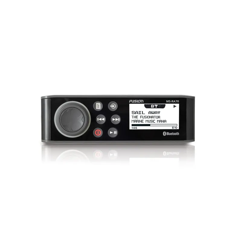 Fusion MS-RA70 FM/Bluetooth