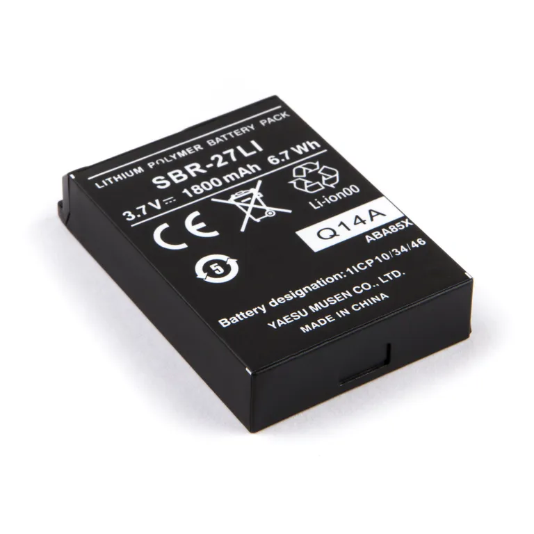 Standard Horizon batteri til HX300E