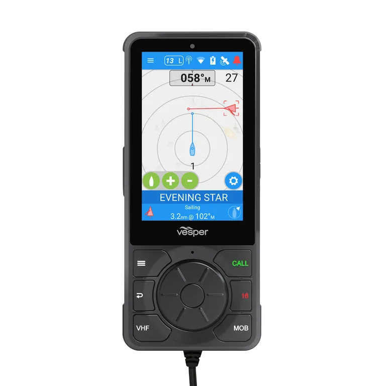 Vesper Cortex H1P trådløst håndsett