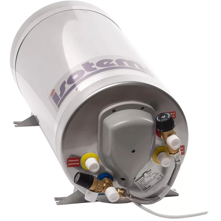 Isotemp Slim 20L varmtvannsbereder