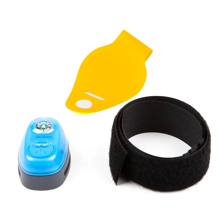 Plastimo lys til Rescue Sling