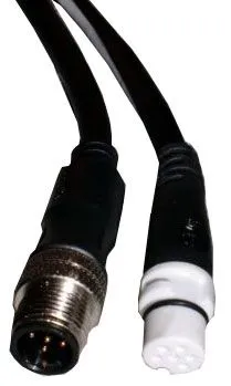 Raymarine SeaTalkng-NMEA2000 overgangskabel, han