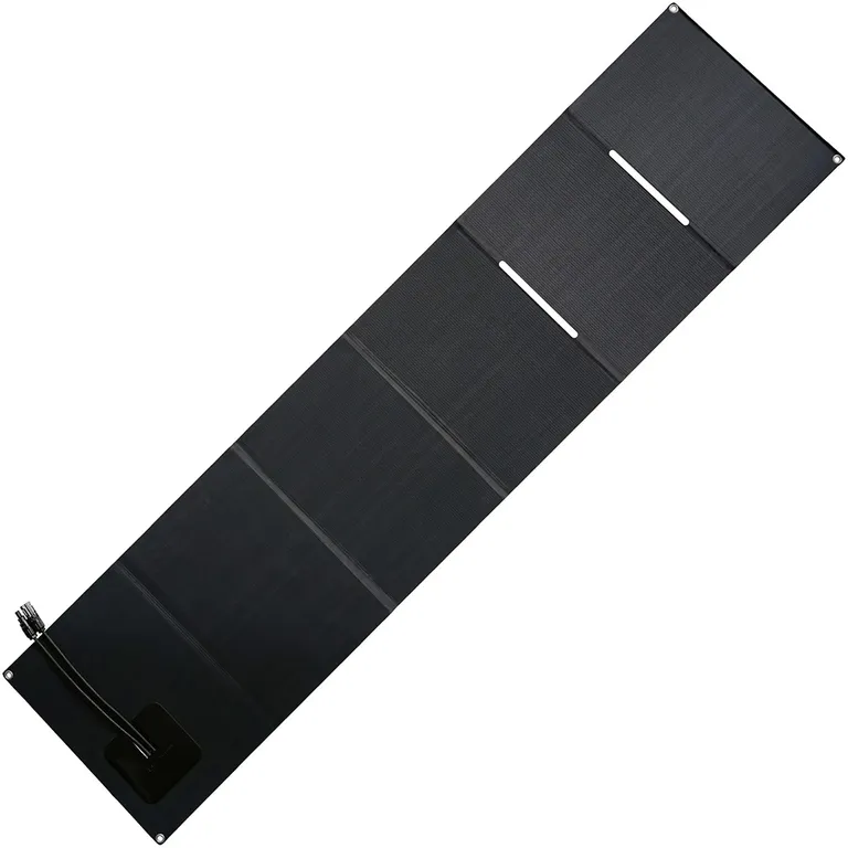 SUNBEAMsystem Tough Fold 125W sammenleggbart solcellepanel