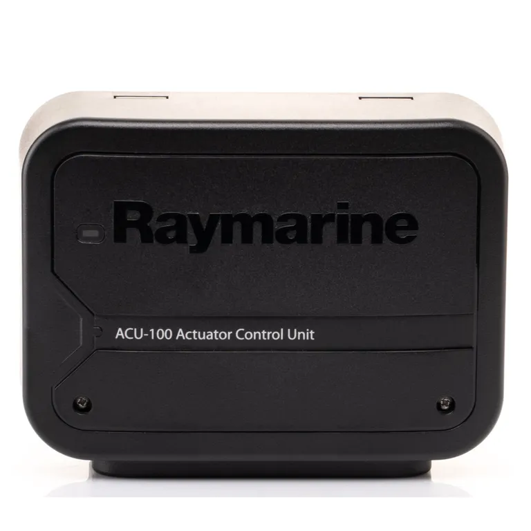 Raymarine ACU-100 kurscomputer
