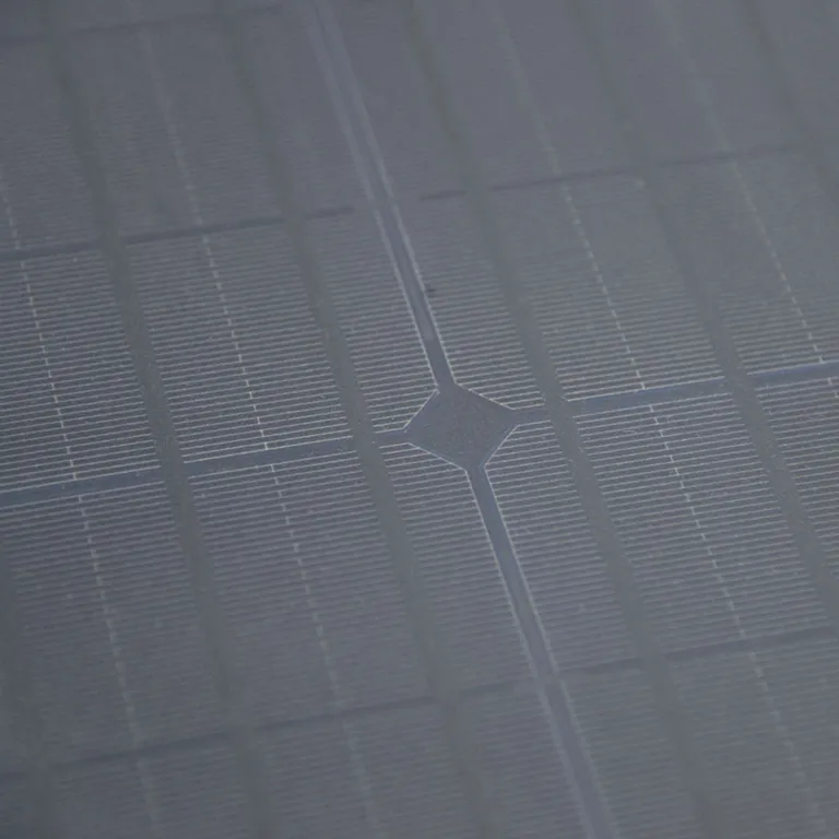 Skanbatt SWB60 Solarbag sammenleggbart solcellepanel 60W