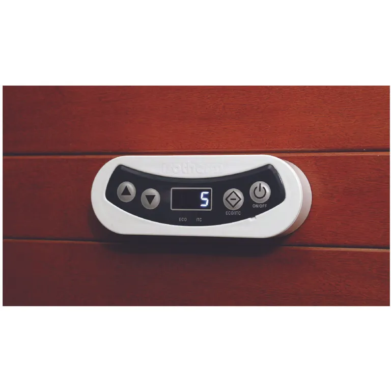 Isotherm ITC Digital display KIT